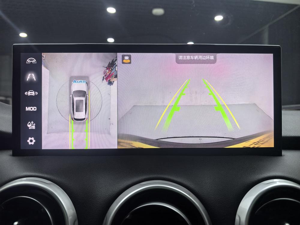 WEY VV6 2020 модификация 2.0T 2WD Smart Enjoy + – фото 15