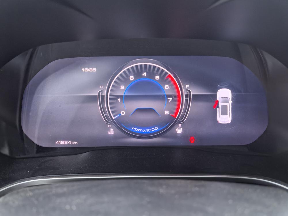 WEY VV6 2020 модификация 2.0T 2WD Smart Enjoy + – фото 16