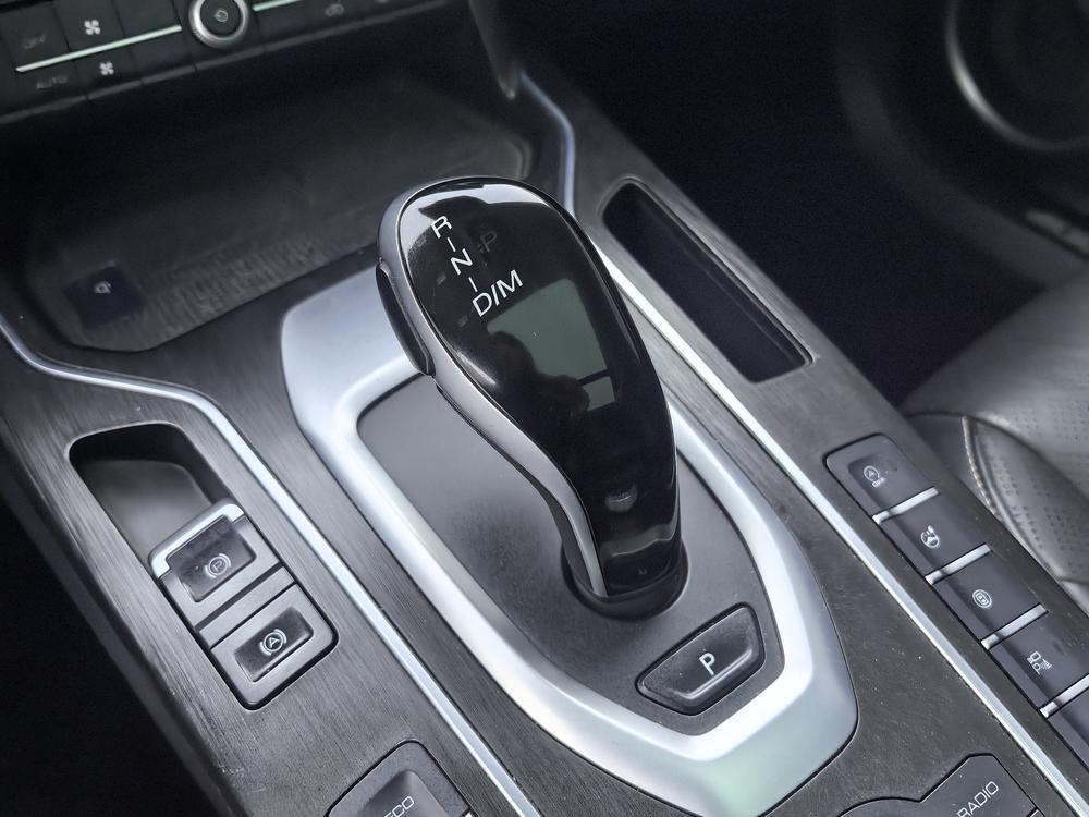 WEY VV6 2020 модификация 2.0T 2WD Smart Enjoy + – фото 18