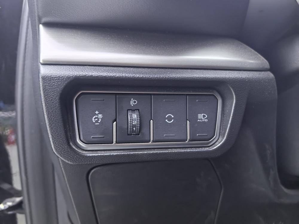WEY VV6 2020 модификация 2.0T 2WD Smart Enjoy + – фото 19
