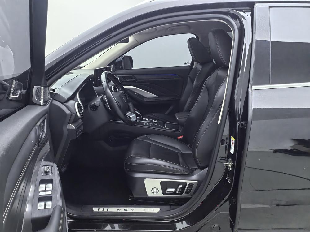 WEY VV6 2020 модификация 2.0T 2WD Smart Enjoy + – фото 20