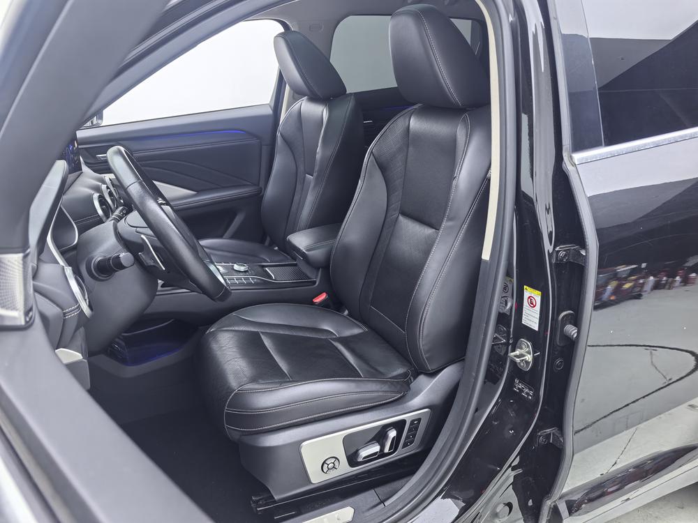 WEY VV6 2020 модификация 2.0T 2WD Smart Enjoy + – фото 21