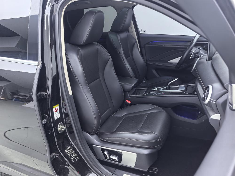 WEY VV6 2020 модификация 2.0T 2WD Smart Enjoy + – фото 22
