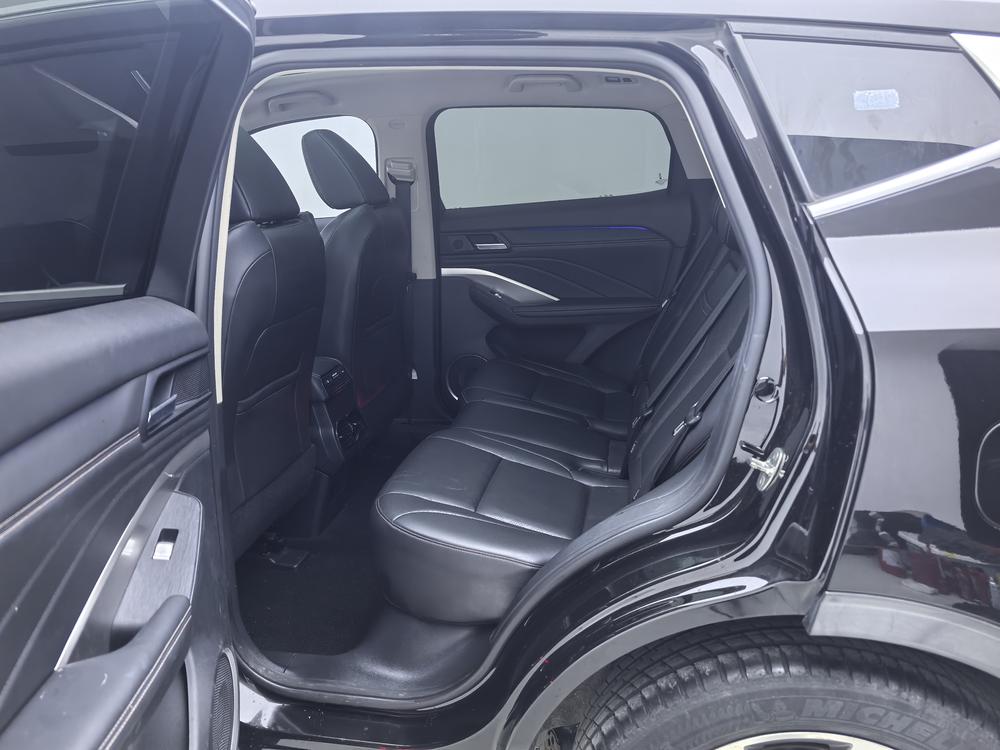 WEY VV6 2020 модификация 2.0T 2WD Smart Enjoy + – фото 23
