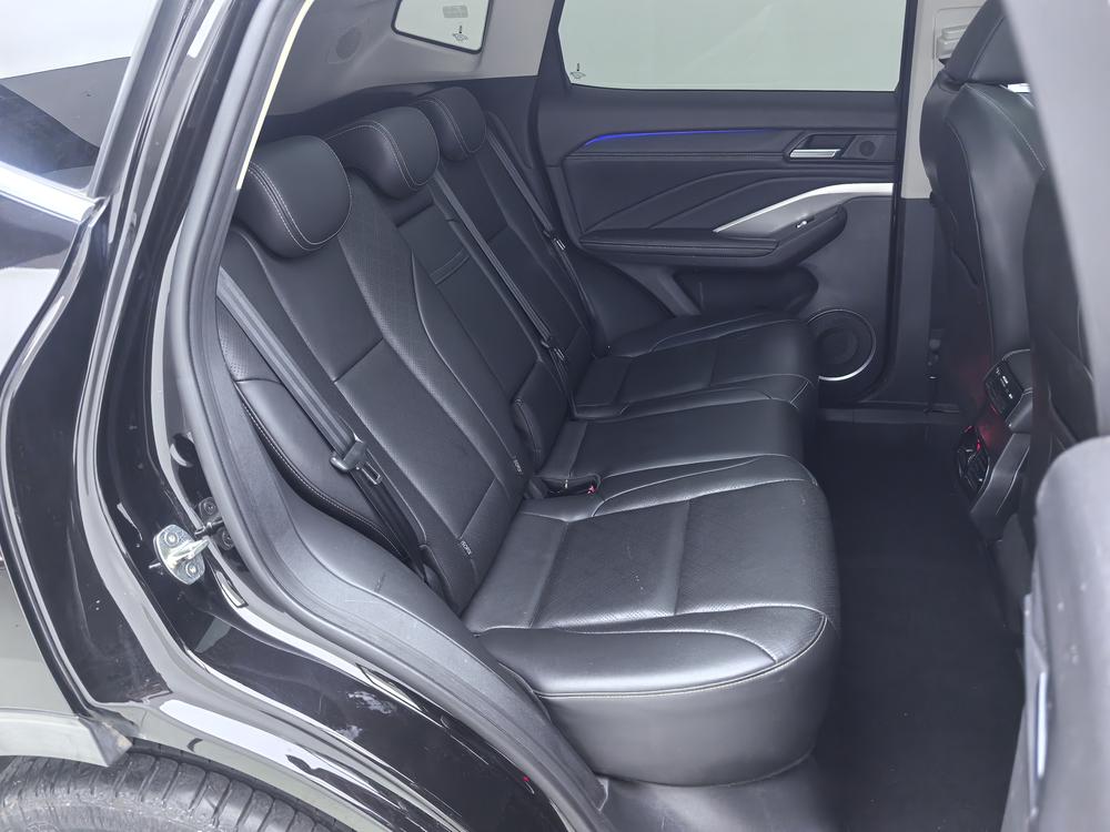 WEY VV6 2020 модификация 2.0T 2WD Smart Enjoy + – фото 24