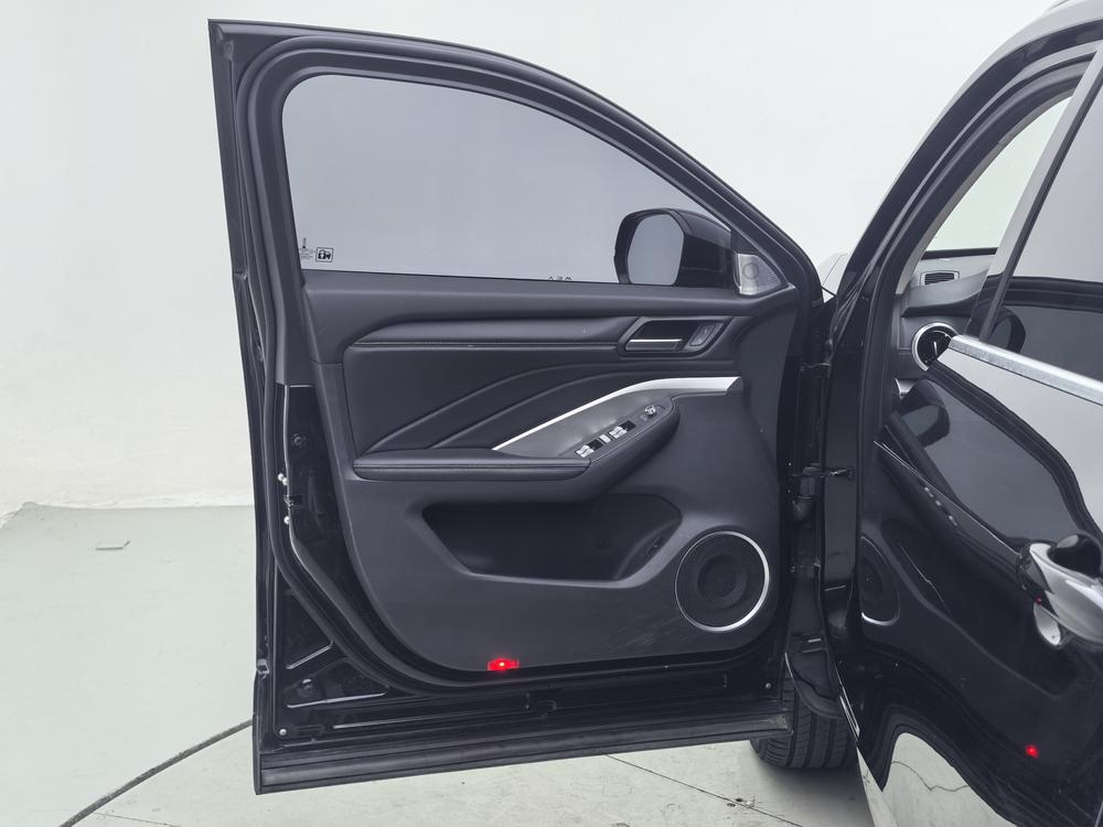 WEY VV6 2020 модификация 2.0T 2WD Smart Enjoy + – фото 26