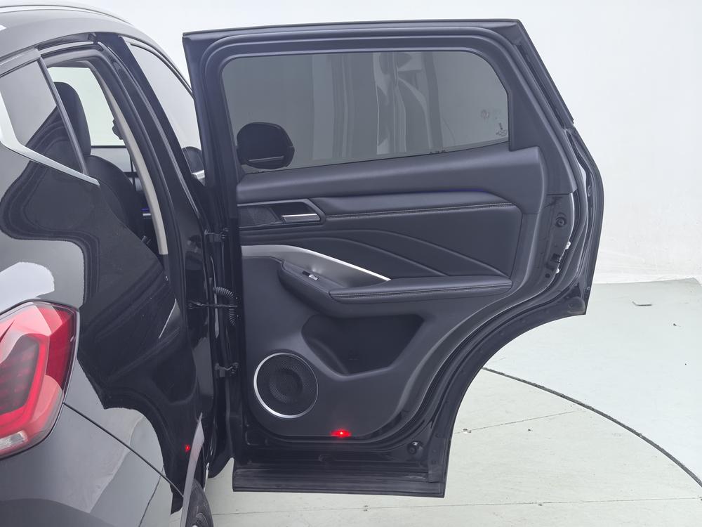 WEY VV6 2020 модификация 2.0T 2WD Smart Enjoy + – фото 28