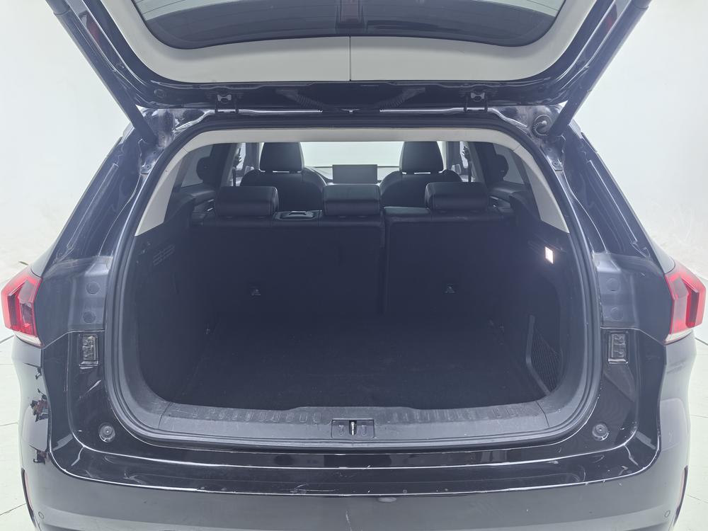 WEY VV6 2020 модификация 2.0T 2WD Smart Enjoy + – фото 29