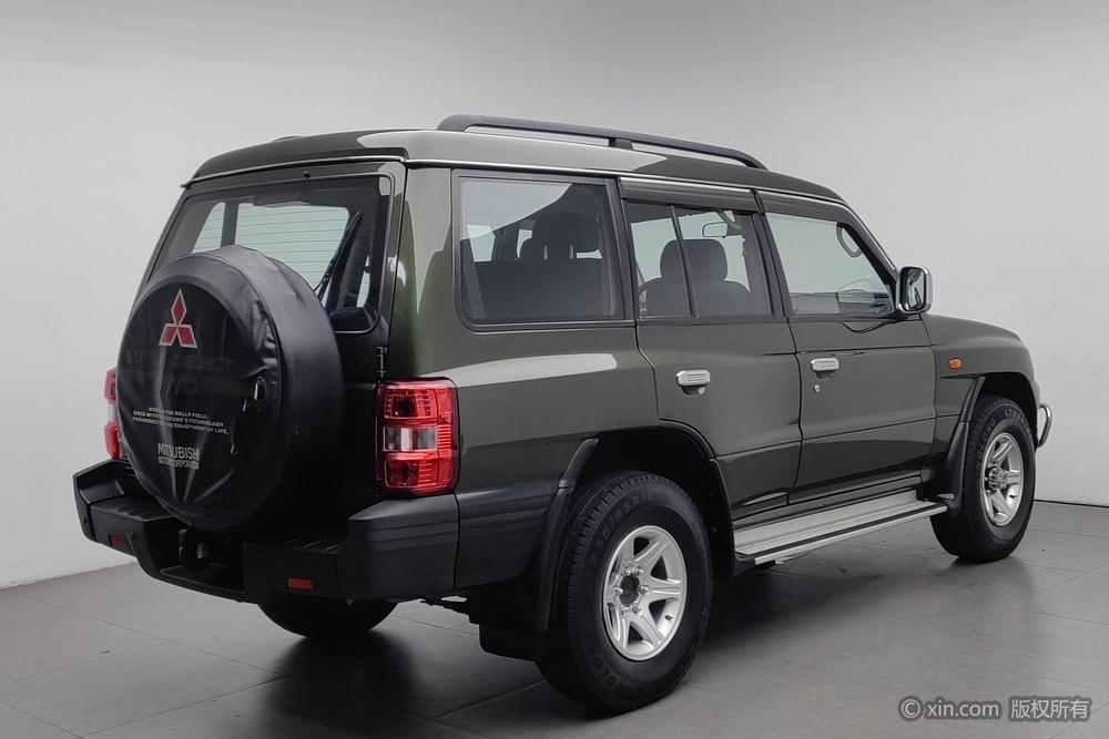 Leopard Q6 2015 модификация 2.4L Manual 4WD Excellence – фото 4