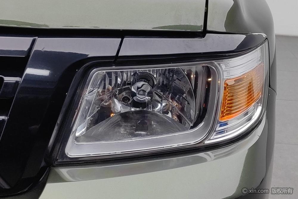 Leopard Q6 2015 модификация 2.4L Manual 4WD Excellence – фото 7