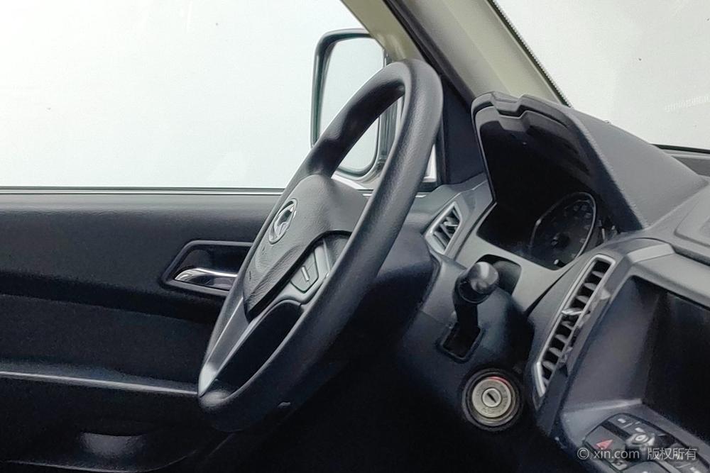 Leopard Q6 2015 модификация 2.4L Manual 4WD Excellence – фото 11