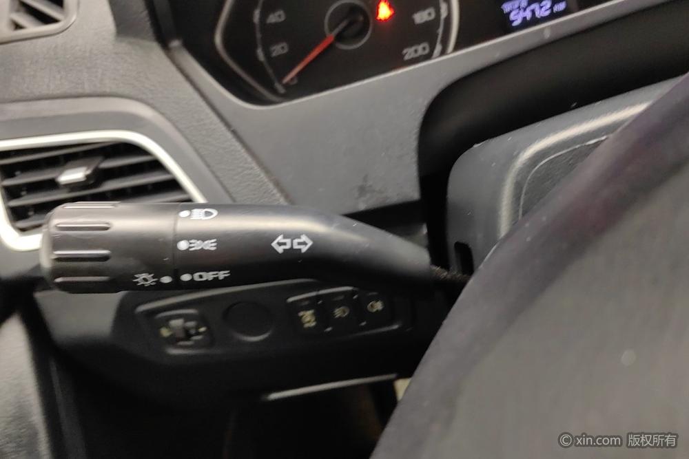 Leopard Q6 2015 модификация 2.4L Manual 4WD Excellence – фото 16