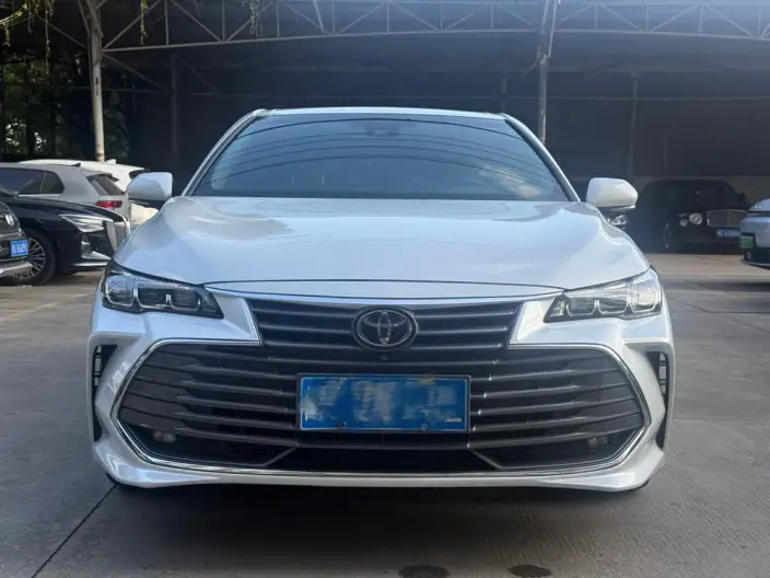 Toyota Avalon 2019 Model 2.0L XLE Exclusive Edition China VI – фото 2