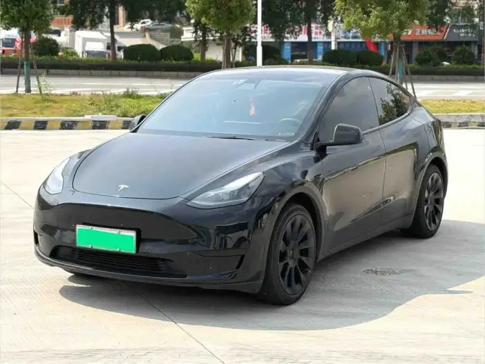 Model Y 2022 Model Facelift Rear-wheel drive version – фото 1