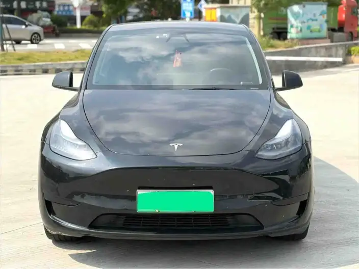 Model Y 2022 Model Facelift Rear-wheel drive version – фото 2