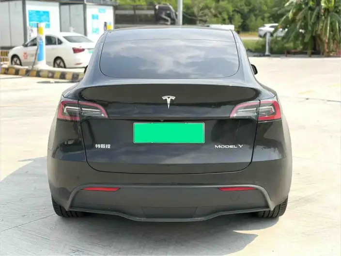 Model Y 2022 Model Facelift Rear-wheel drive version – фото 3