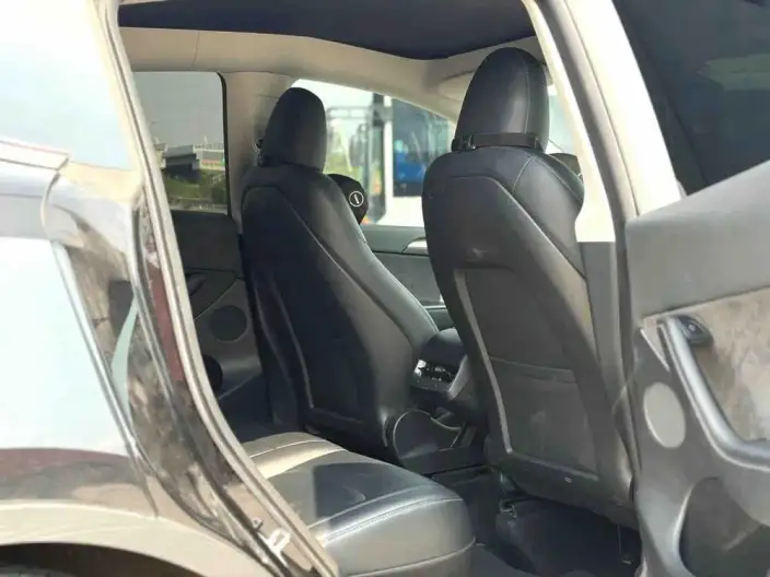 Model Y 2022 Model Facelift Rear-wheel drive version – фото 6