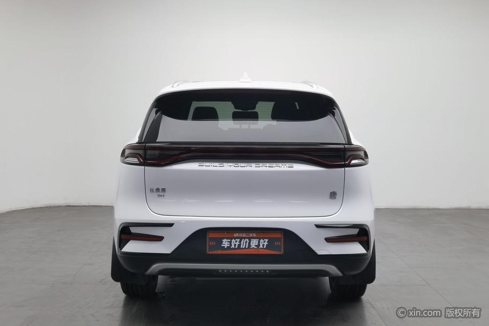 BYD Tang DM 2021 DM 2.0T 4WD Per f ormance Edition Premium
