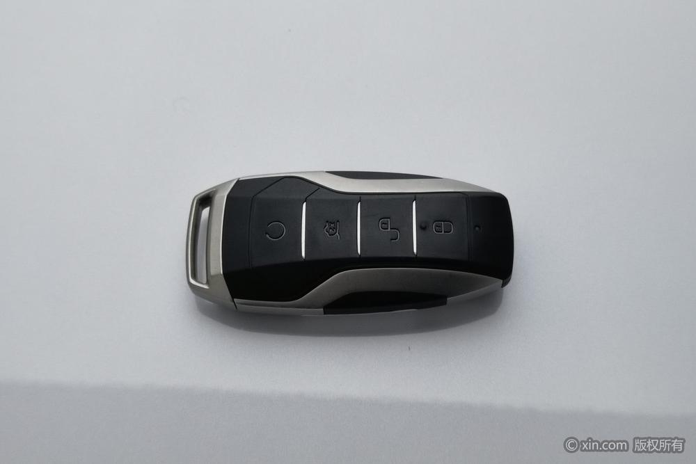 BYD Tang DM 2021 DM 2.0T 4WD Per f ormance Edition Premium – фото 6