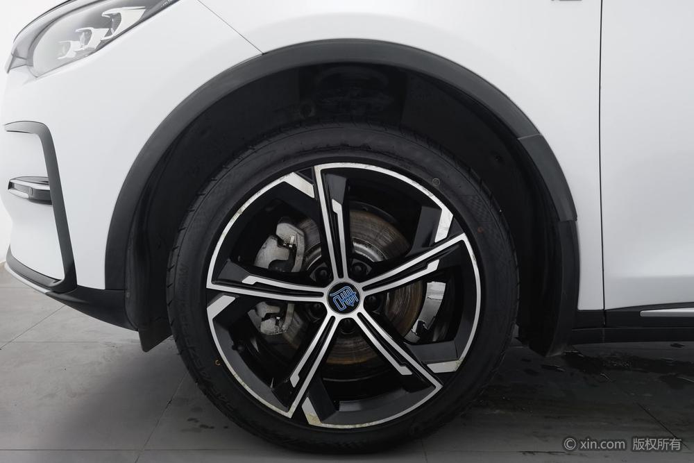 BYD Tang DM 2021 DM 2.0T 4WD Per f ormance Edition Premium – фото 8