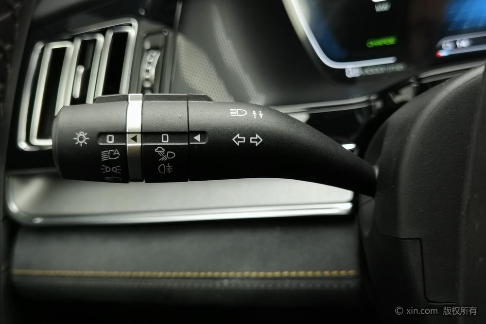 BYD Tang DM 2021 DM 2.0T 4WD Per f ormance Edition Premium – фото 17