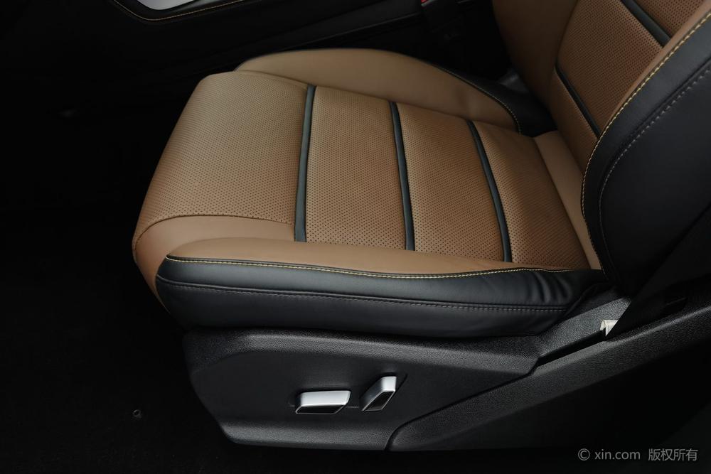 BYD Tang DM 2021 DM 2.0T 4WD Per f ormance Edition Premium – фото 19