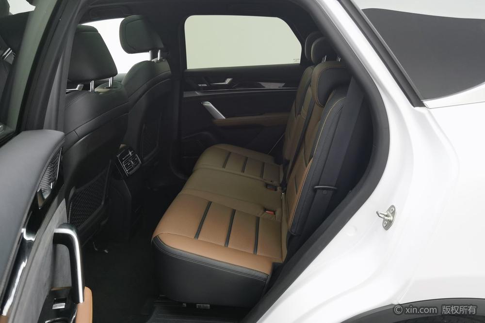 BYD Tang DM 2021 DM 2.0T 4WD Per f ormance Edition Premium – фото 20