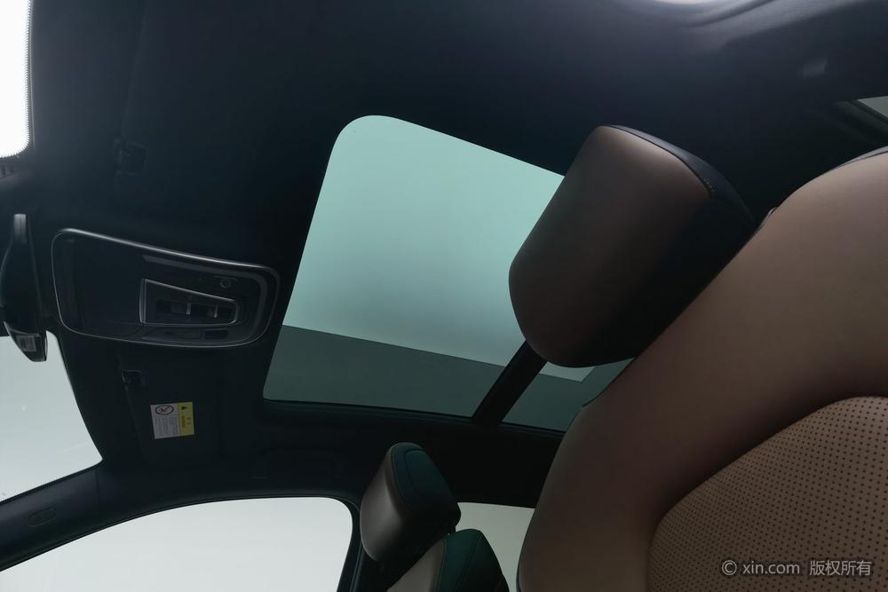 BYD Tang DM 2021 DM 2.0T 4WD Per f ormance Edition Premium – фото 21