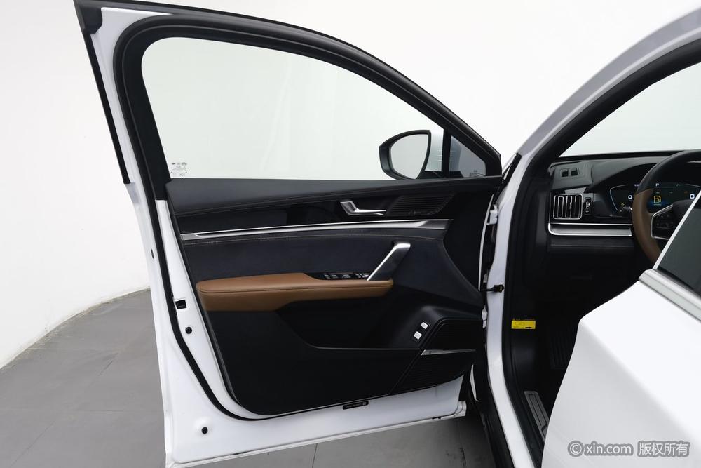 BYD Tang DM 2021 DM 2.0T 4WD Per f ormance Edition Premium – фото 22