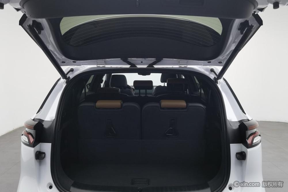 BYD Tang DM 2021 DM 2.0T 4WD Per f ormance Edition Premium – фото 24