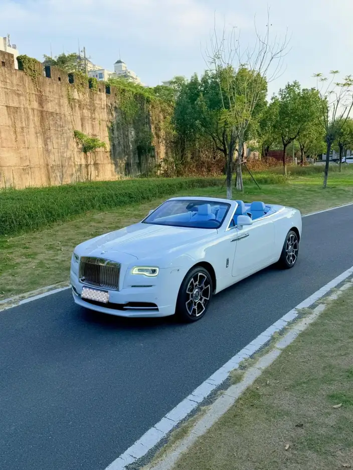 Black Badge 2018 Model 6.6T Standard Model – фото 1