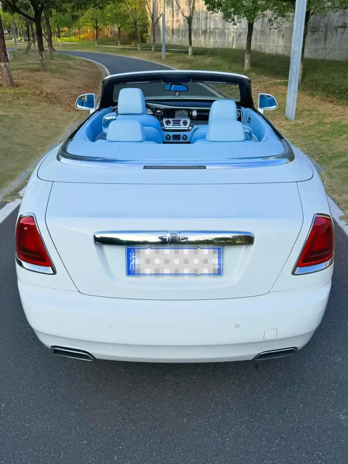 Black Badge 2018 Model 6.6T Standard Model – фото 5
