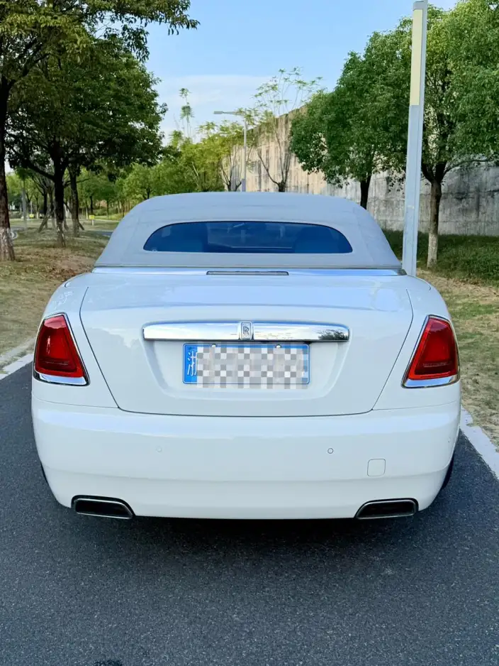 Black Badge 2018 Model 6.6T Standard Model – фото 8