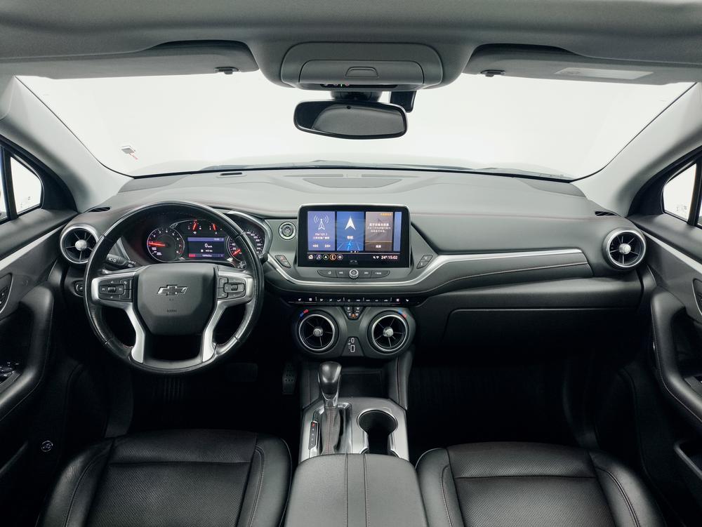 Blazer 2020 модификация Redline 650T 7 seat Ting Edition – фото 14