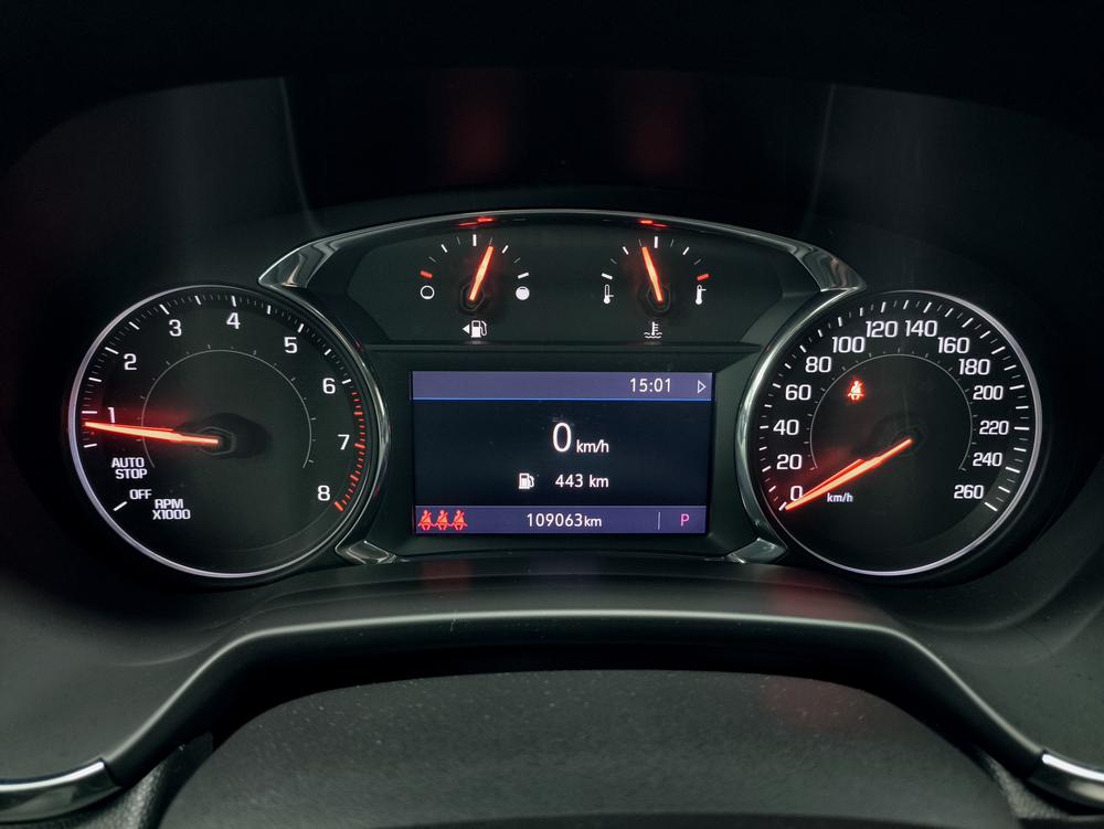 Blazer 2020 модификация Redline 650T 7 seat Ting Edition – фото 15
