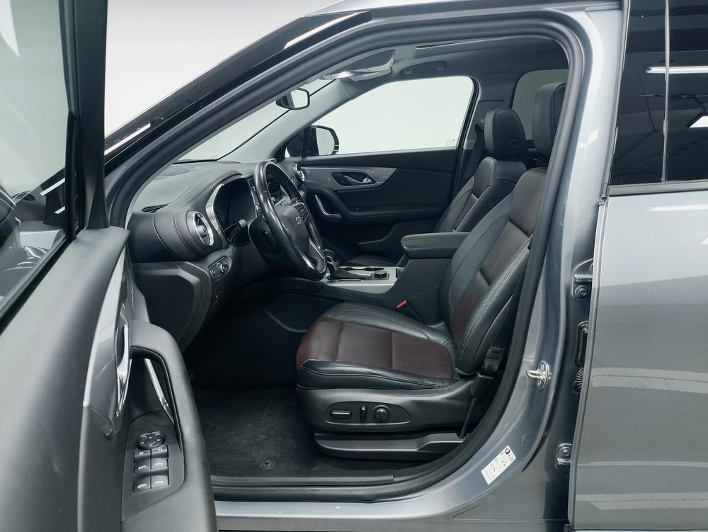 Blazer 2020 модификация Redline 650T 7 seat Ting Edition – фото 17