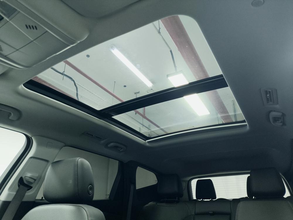 Blazer 2020 модификация Redline 650T 7 seat Ting Edition – фото 19