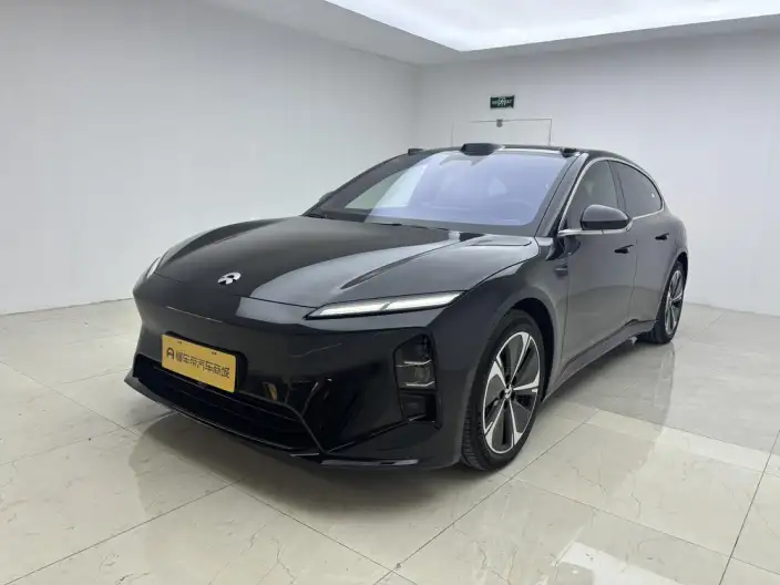 NIO ET5T 2026 Model 100kWh – фото 1