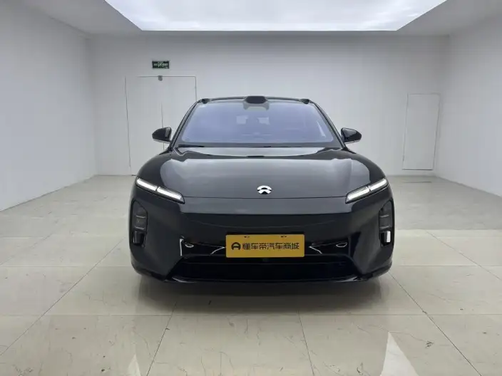 NIO ET5T 2026 Model 100kWh – фото 2