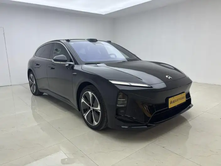 NIO ET5T 2026 Model 100kWh – фото 3