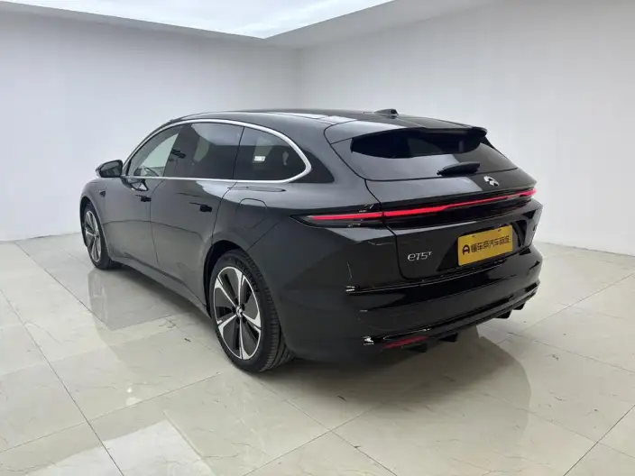 NIO ET5T 2026 Model 100kWh – фото 5