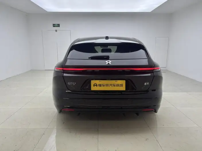 NIO ET5T 2026 Model 100kWh – фото 6
