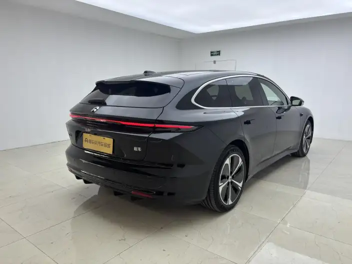 NIO ET5T 2026 Model 100kWh – фото 7