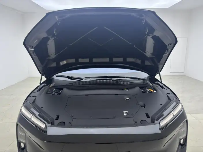 NIO ET5T 2026 Model 100kWh – фото 10