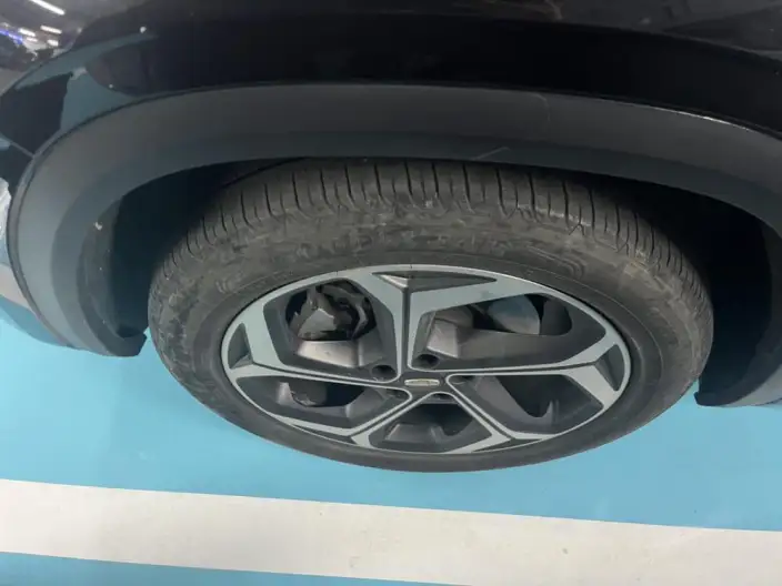 Geely Xingyue L 2021 Model 2.0TD DCT EVO 2WD Luxury Model – фото 8