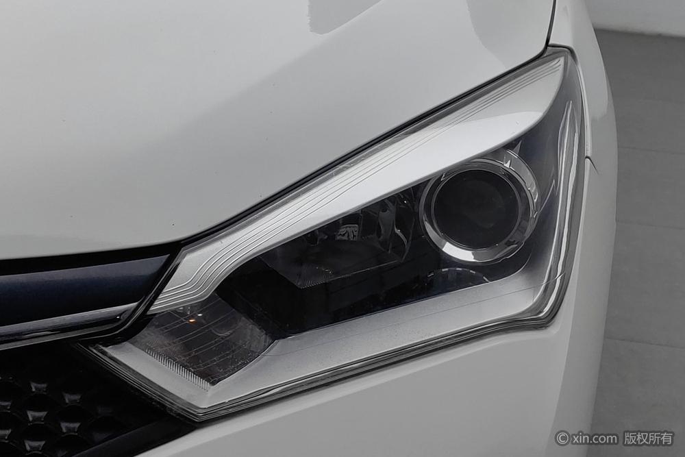 Haima M3 2016 модификация 1.5L CVT Com f ort – фото 7