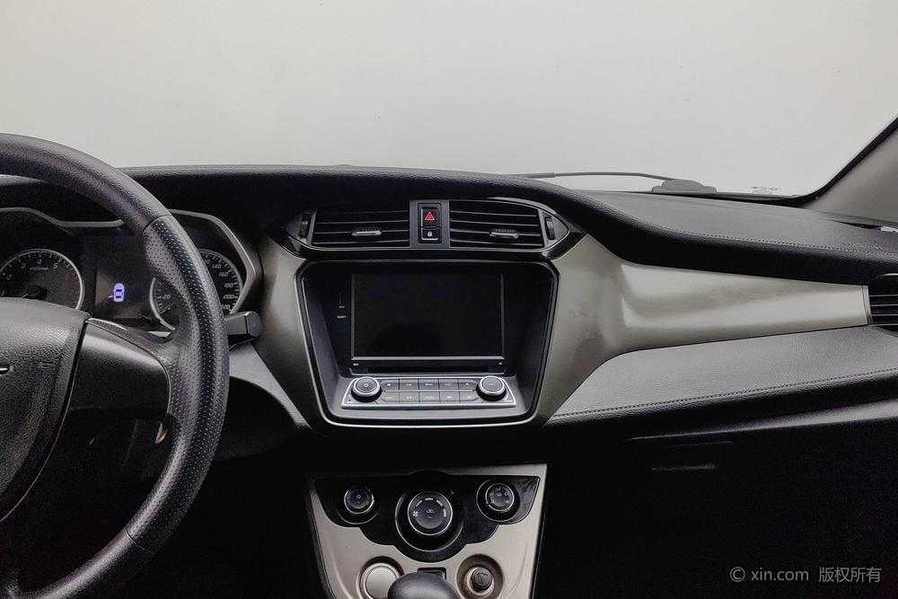 Haima M3 2016 модификация 1.5L CVT Com f ort – фото 13