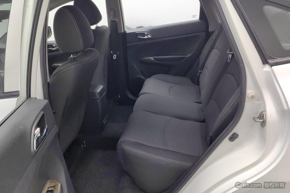 Haima M3 2016 модификация 1.5L CVT Com f ort – фото 20