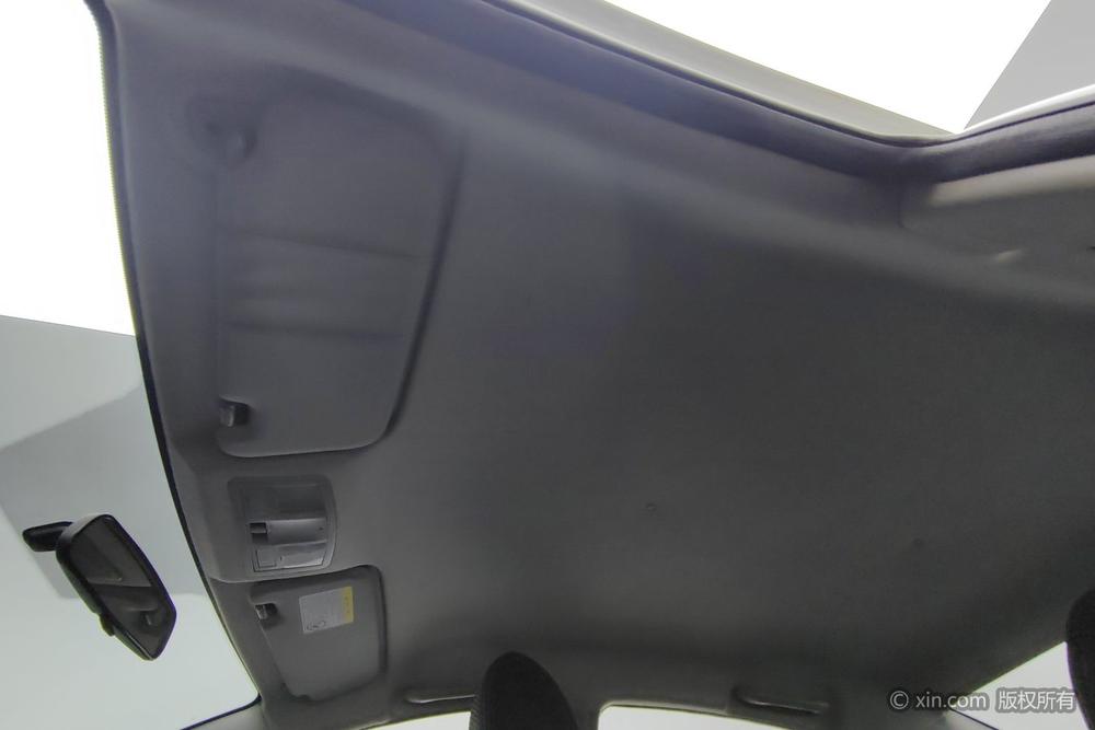 Haima M3 2016 модификация 1.5L CVT Com f ort – фото 21