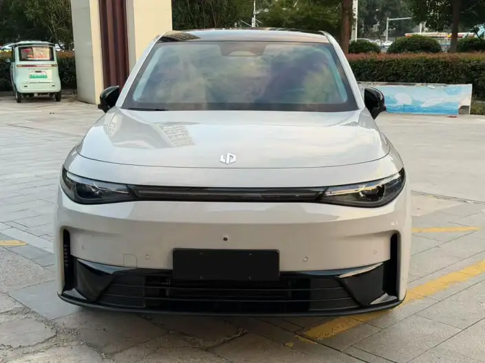 Leapmotor C10 2024 Model EV Edition 530 Smart Edition